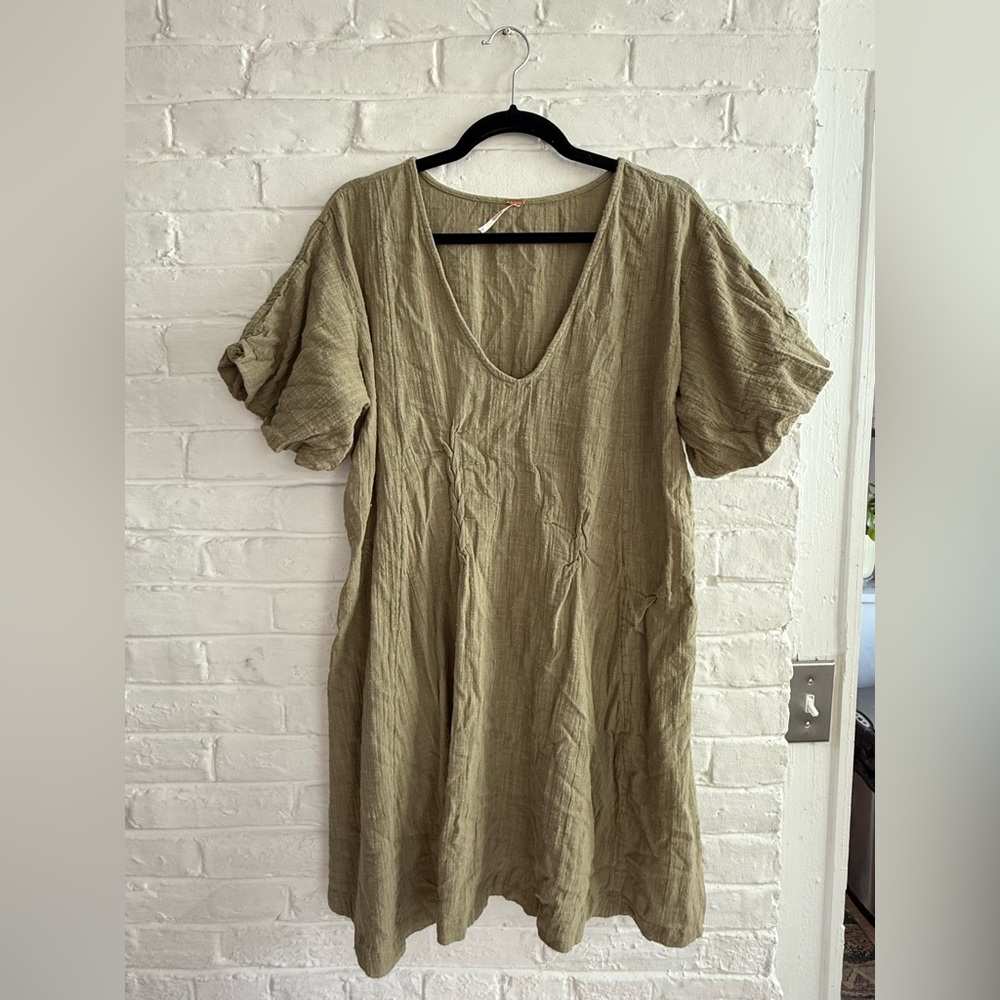 Free People - One of a kind mini